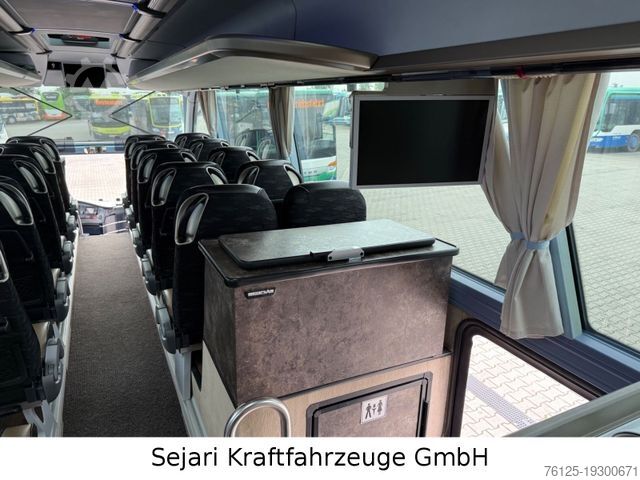 Turistbus NEOPLAN Cityliner P14 / R07 / 49+2+1
