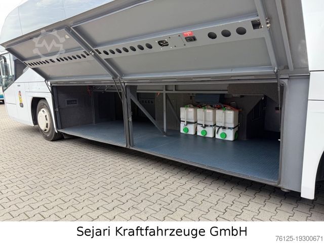 Turistbus NEOPLAN Cityliner P14 / R07 / 49+2+1