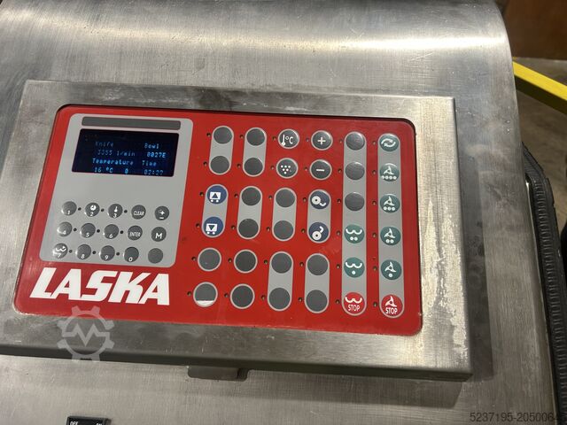 מכונה לעיבוד בשר Laska KU130