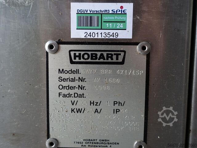  HOBART 