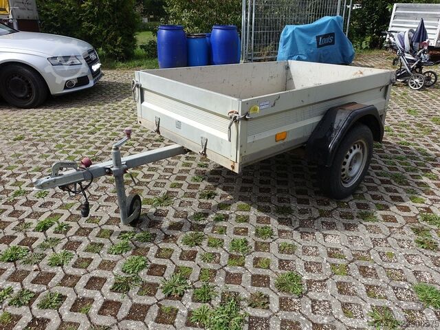  HUMBAUER F950