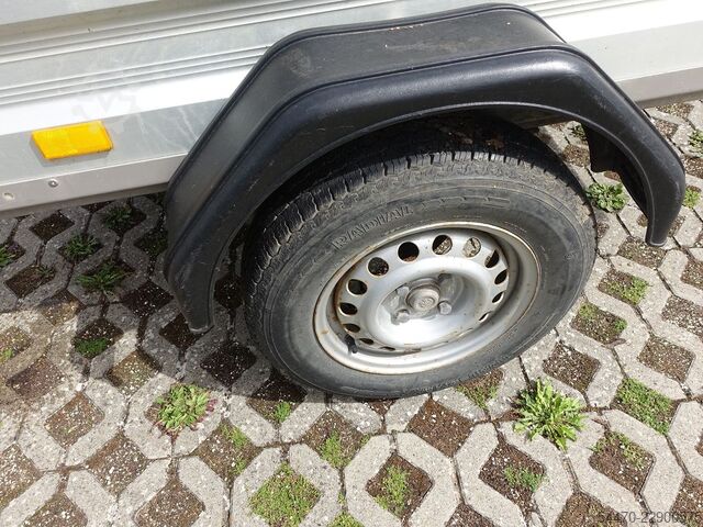  HUMBAUER F950