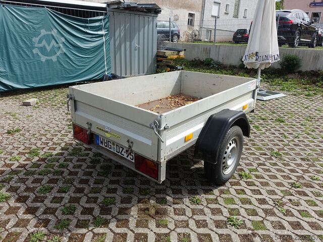  HUMBAUER F950