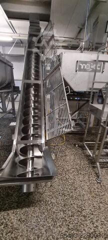  Inotec Standarisatielijn