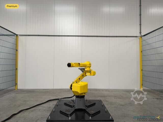  FANUC M-10iD/12