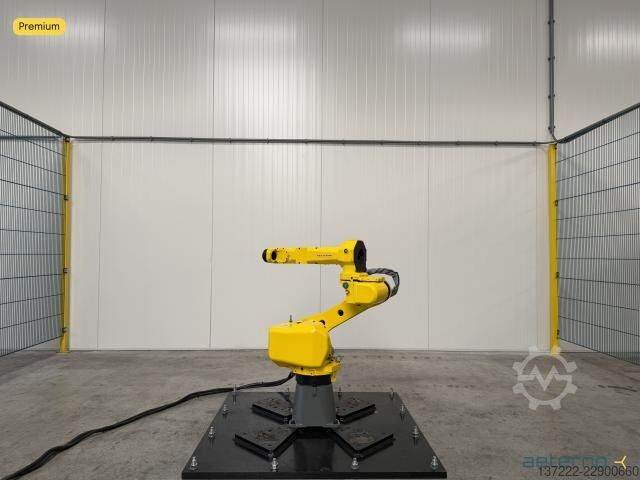  FANUC M-10iD/12