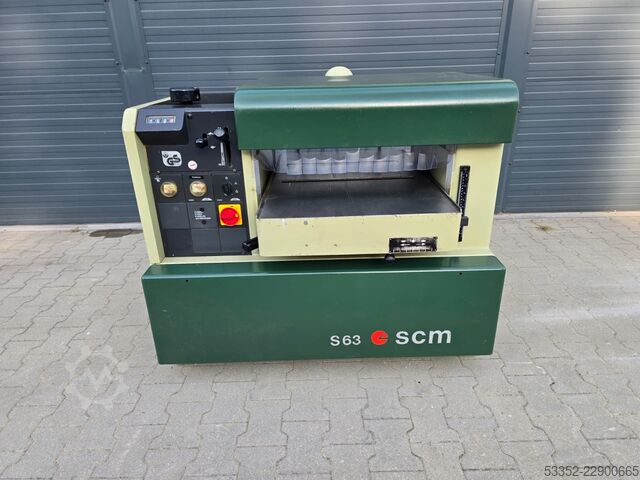  SCM S630