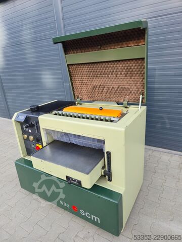  SCM S630