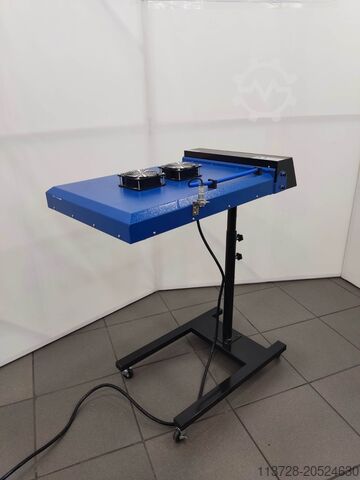 SCREEN PRINTING MACHINES SCREEN PRINTING DMS 4 DMS 4 SUPER