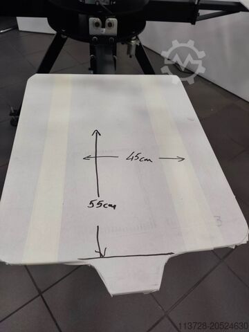 SCREEN PRINTING MACHINES SCREEN PRINTING DMS 4 DMS 4 SUPER