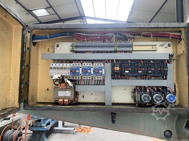 Perceuse radiale Z3050 x 16I 
