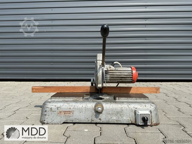 Rundsav STAYER SC/250