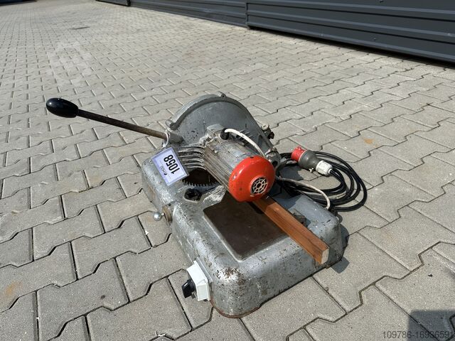 Rundsav STAYER SC/250