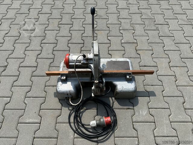 Rundsav STAYER SC/250