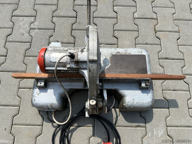 Rundsav STAYER SC/250