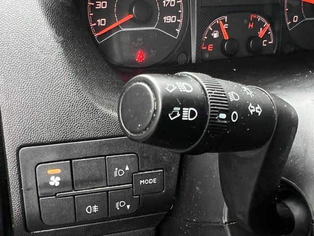 미니버스 FIAT Ducato 3.0 Natural Power/CNG/Benzin 9 Sitze Pdc