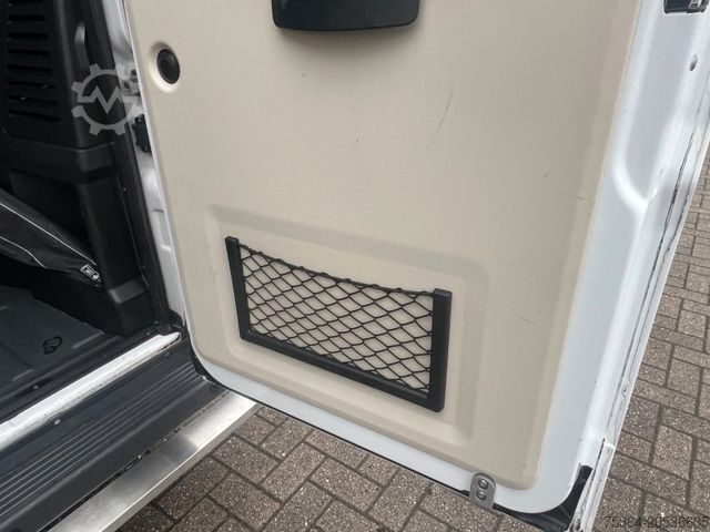 Microbuz FIAT Ducato 3.0 Natural Power/CNG/Benzin 9 Sitze Pdc