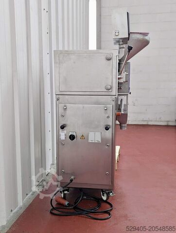 Alexanderwerk WP120x40V Alexanderwerk WP120x40V