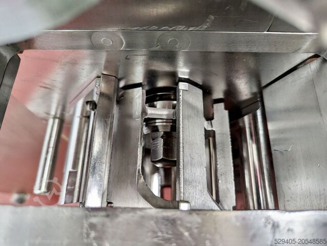 Alexanderwerk WP120x40V Alexanderwerk WP120x40V