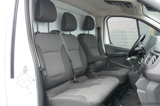  Renault Trafic 2.0 Blue dCi 130PK EURO 6 - Airco - Navi...