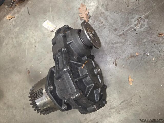 جزء القيادة Mercedes-Benz pto