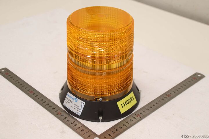 Signal tower Pfannenberg PMF 2015-SIL  21007804601