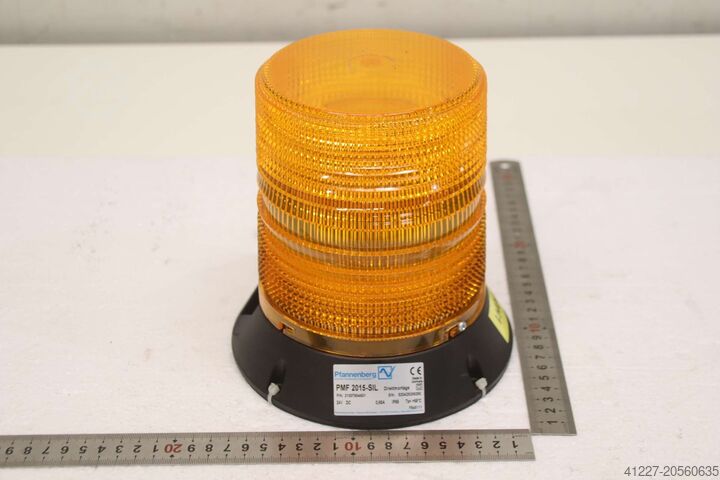 Signal tower Pfannenberg PMF 2015-SIL 21007804601
