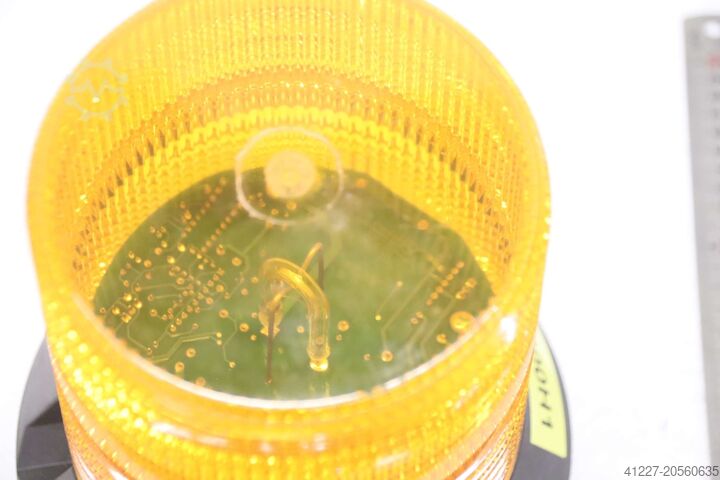 Signal tower Pfannenberg PMF 2015-SIL  21007804601