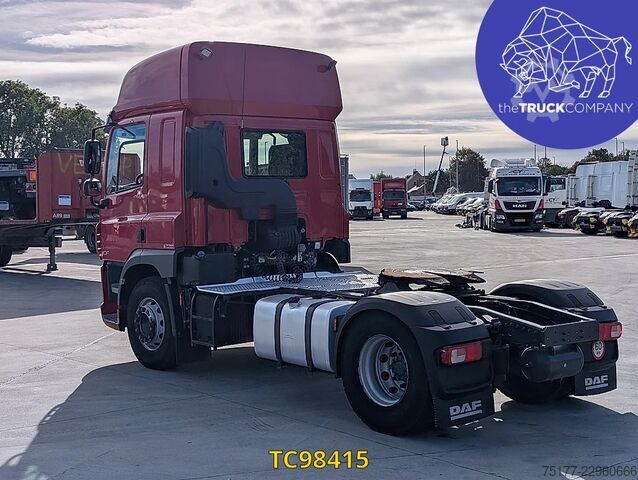 Стандарт-СЗМ DAF 85 CF 450