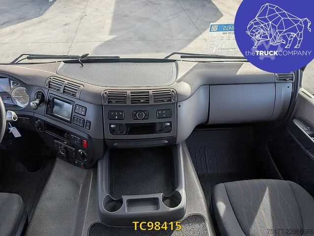 Стандарт-СЗМ DAF 85 CF 450