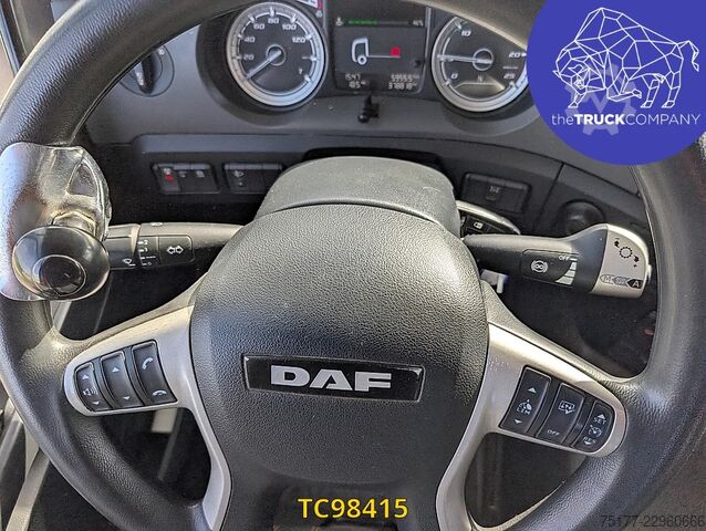Стандарт-СЗМ DAF 85 CF 450