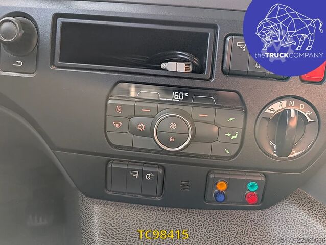 Стандарт-СЗМ DAF 85 CF 450