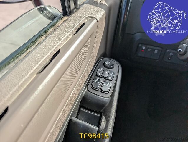 Стандарт-СЗМ DAF 85 CF 450