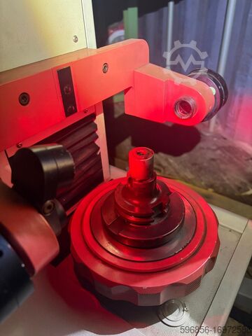 Sistema de medição Kelch SECA 04E