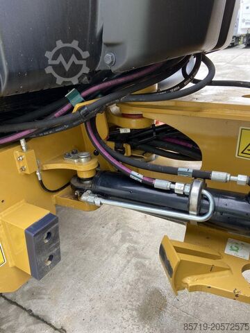 Carregador CAT 906M (7164)