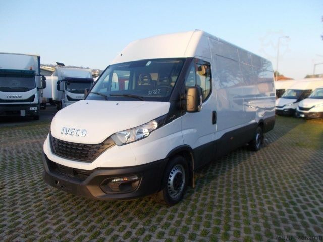 Iveco DAILY 35S16GV 4100 H2