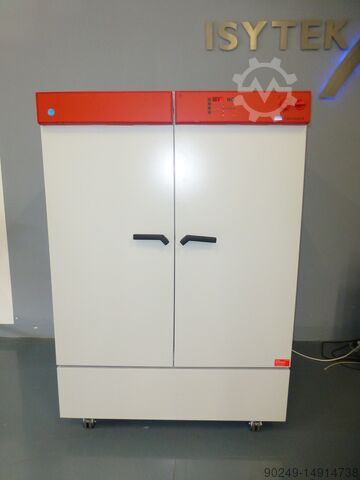 Binder Kühlbrutschrank  Kühlinkubator KB 720 -10° bis + 100° Grad