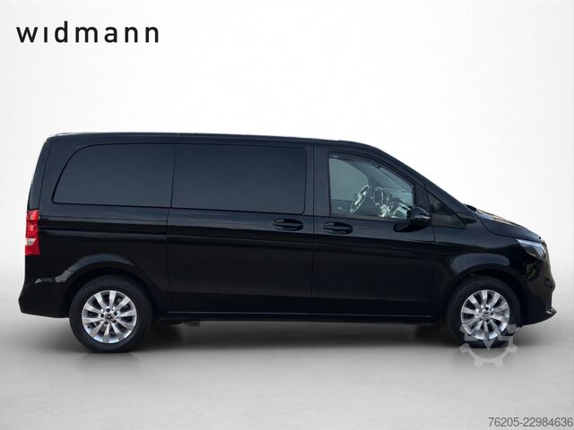 Minibus Mercedes-Benz V 220 d Rise kompakt AHK AUT Facelift Navi PDC
