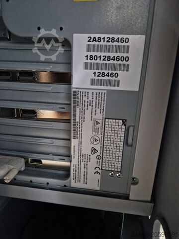 Riadiaca jednotka tlačiarne / RIP Fiery / Xerox EX-P6 Fiery for Xerox Iridesse