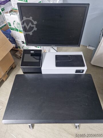 Riadiaca jednotka tlačiarne / RIP Fiery / Xerox EX-P6 Fiery for Xerox Iridesse