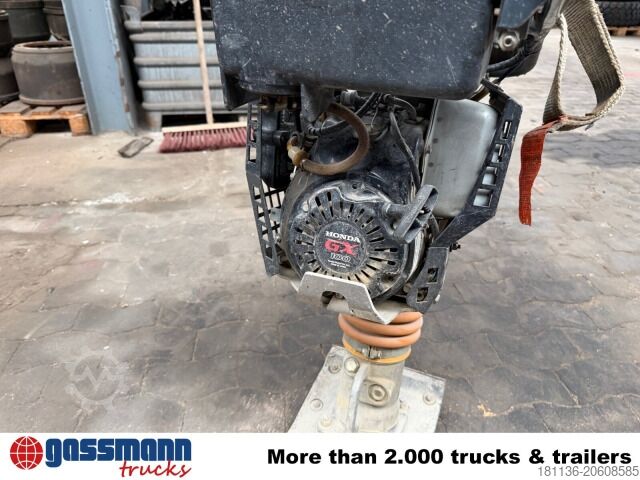 Muut Bomag BT 60/4 Stampfer