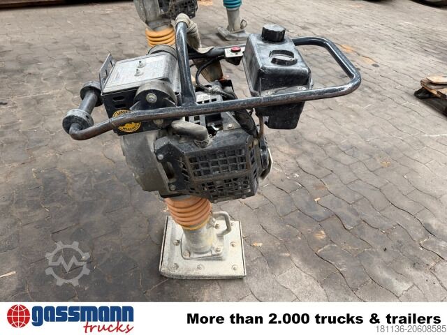 Muut Bomag BT 60/4 Stampfer