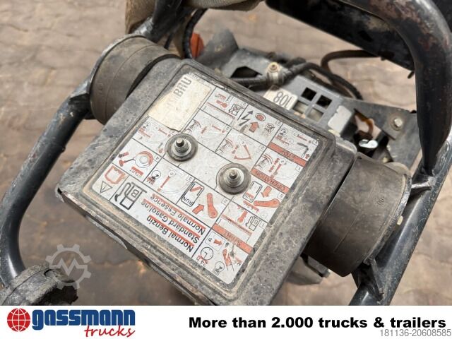 Muut Bomag BT 60/4 Stampfer