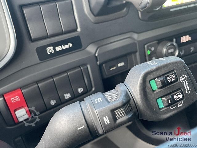 Tractora standard Scania R 410 A4x2NA RETARDER LED NAVI