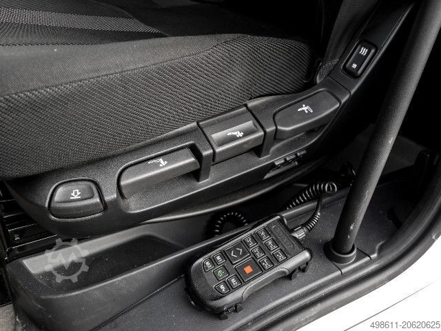 Traktor kepala volume DAF XG 480 FT LOW DECK / MEGA + INTARDER + 2x TANK