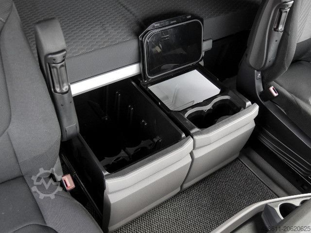 Traktor kepala volume DAF XG 480 FT LOW DECK / MEGA + INTARDER + 2x TANK