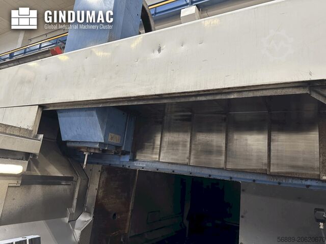 Vertical Machining Centre Mazak FJV 60/120