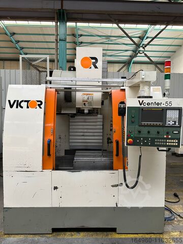 VICTOR Vcenter-55 Vertical Victor Vcenter-55
