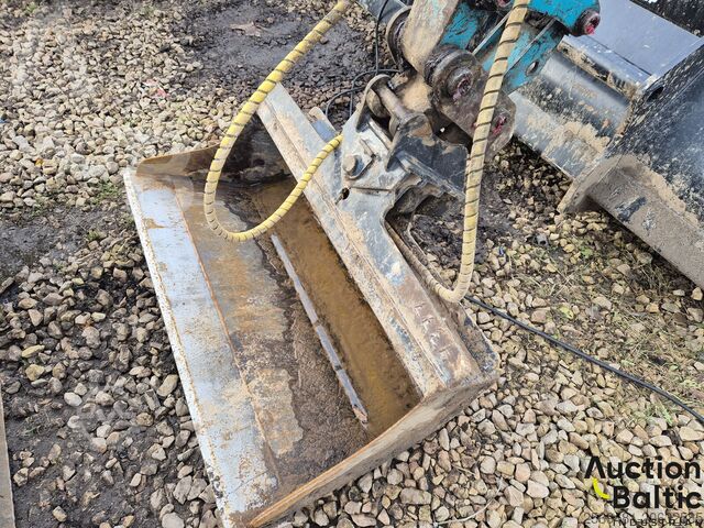 รถขุดขนาดเล็ก Sunward SWE40UB