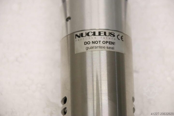 Servo geared motor Nucleus FUK1101